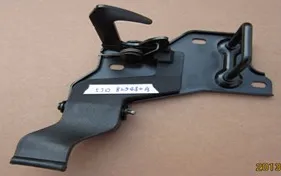 SKODA FABİA 2007-2014 MOTOR KAPUT ÜST KİLİDİ 5J0823480A