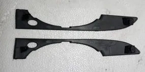 AUDİ A4 2005-2008 SİS LAMBA KAPAĞI ÖN ÜST 8E0807490