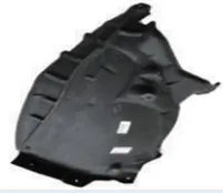 AUDİ A7 2016 SONRASI ÇAMURLUK DAVLUMBAZI SOL 4M0821191G