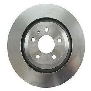 VW DİSK A6 ARKA 302 MM ALLROAD