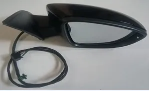 VOLKSWAGEN PASSAT 2010-2015 AYNA KOMPLE SAP KATLANIR ÇEVRE AYDINLATMA 9 KABLO 3AA857508A