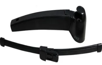 VOLKSWAGEN SCİROCCO 2009-2018 ARKA SİLECEK KOL+KAPAK+SÜPÜRGE 1K8955707A