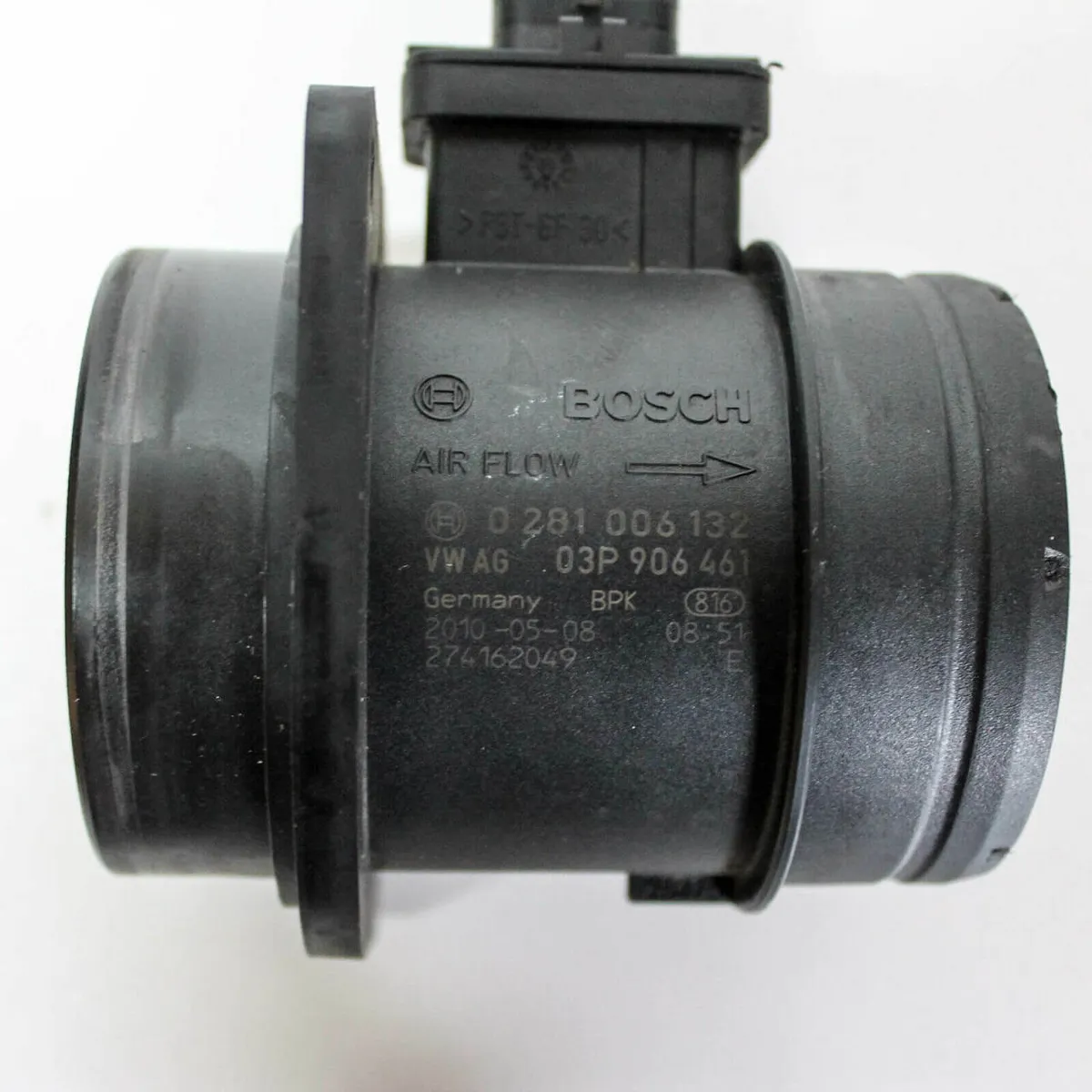 VW HAVA AKIŞ POLO-FABİA  1.2 TDI