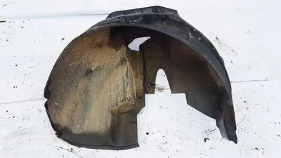 AUDİ A6 1998-2005 ÇAMURLUK DAVLUMBAZI HALI SAĞ ARKA 4B0810172N