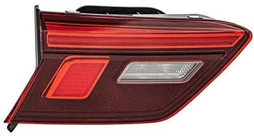 VW STOP TİGUAN 2015 İÇ SOL