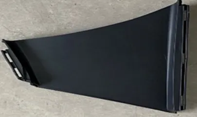 ÖN TAMPON SÜS KAPAĞI SAĞ SKODA OCTAVİA 2021 5E3807368 5E3807368