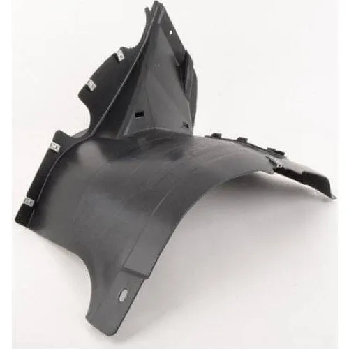 VOLKSWAGEN GOLF7 ÇAMURLÜK DAVLUMBAZI 2.KALİTE KÜÇÜK SAĞ 5G0805912P