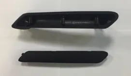 VOLKSWAGEN PASSAT 1997-2005 KAPI TUTAMAĞI SOL ARKA SİYAH 2 PARÇA 3B4867179A