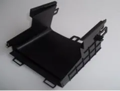 VOLKSWAGEN GOLF5-JETTA-CADDY AKÜ ÜST KAPAĞI 1K0915336