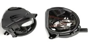 AUDİ A3 2005 SONRASI SİS FARI SOL 8P0941699A