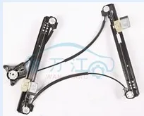 SEAT İBİZA 2008-2015 KAPI CAM MEKANİZMASI ÖN SOL 6J4837461