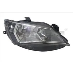 VW FAR İBİZA 2012> METALİK ÇERÇEVELİ  SAĞ