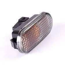 VW ÇAMURLUK SİNYALİ POLO SİYAH