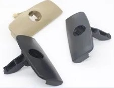 VOLKSWAGEN PASSAT 1997-2005 TORPİDO KAPAĞI KOLU GRİ 06B129723G