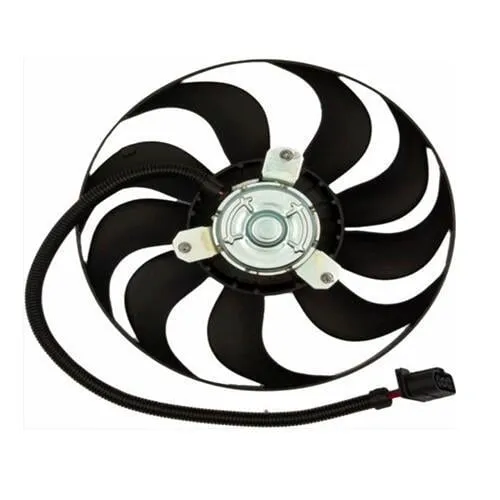 VW FAN MOTORU GOLF 4 SAĞ