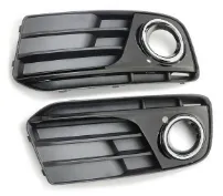 SİS KAPAĞI SİSLİ SOL AUDİ R Q5 2013-2017 8R0807681M