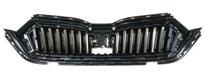 ÖN PANJUR KROMSUZ SKODA OCTAVİA 2021 5E3853653 5E3853653