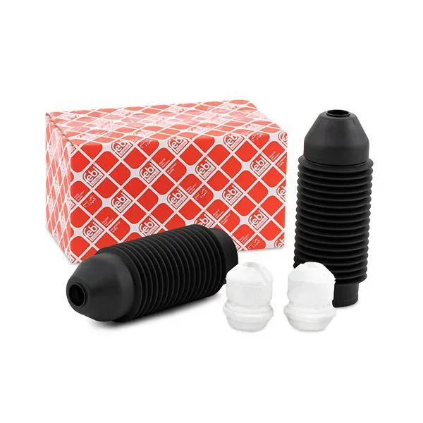 VW AMORTİSÖR TOZ KORUMA SETİ JETTA-POLO-GOLF 5