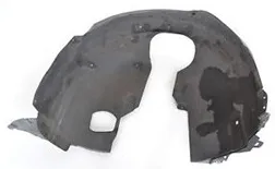 AUDİ A3 HB 2013-2017 ÇAMURLUK DAVLUMBAZI SAĞ 8V0821172A