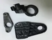 SKODA OCTAVİA 2013-2017 FAR TAMİR KİTİ 3 PARÇA SAĞ 5E0998226