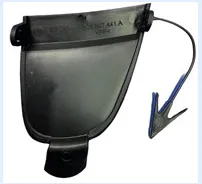 VOLKSWAGEN JETTA 2011-2014 ÇEKİ DEMİR KAPAĞI ARKA 5C6807241B