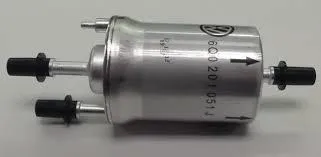 VW BENZİN FİLTRESİ  POLO 02> GOLF 5