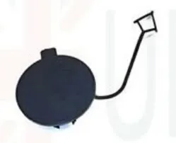 ÇEKİ DEMİR KAPAĞI ARKA VOLKSWAGEN ARTEON 2017 SONRASI 3G8807441