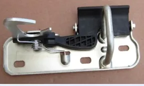 VOLKSWAGEN GOLF5/JETTA/PASSAT/TİGUAN MOTOR KAPUT ÜST KİLİDİ 1K0823480