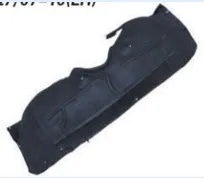 AUDİ Q7 2007-2010 ÇAMURLUK DAVLUMBAZI HALI ÖN SOL 4L0809961B