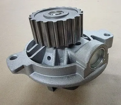 VW SU POMPASI LT 46 2.8 TDI