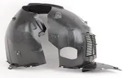 AUDİ A3 SEDAN 2013-2017 ÇAMURLUK DAVLUMBAZI SOL 8V5821171B