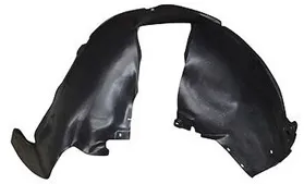 VOLKSWAGEN T5-T6 ÇAMURLUK DAVLUMBAZI SOL 7E0809961A