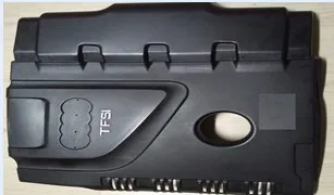 AUDİ A4 MOTOR ÜST KAPAĞI 06J103925M