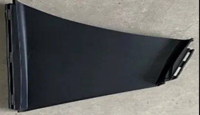 ÖN TAMPON SÜS KAPAĞI SOL SKODA OCTAVİA 2021 5E3807367 5E3807367