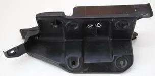 AUDİ A6 2009-2012 ARKA TAMPON AYAR BRAKETİ SAĞ 4F5807898