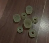 VOLKSWAGEN TRANSPORTER T4 VİTES TAMİR BURÇ TAKIMI 8 PARÇA 701711166