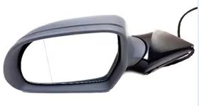 SKODA OCTAVİA 2009-2013 AYNA KOMPLE SOL 6 PİN 1Z1857507M