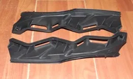 VOLKSWAGEN PASSAT 2009-2011 TAMPON BRAKETİ ÖN SOL 3C0807889A