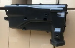 VOLKSWAGEN POLO-İBİZATOLEDO-RAPİD HAVA FİLTRE KAZANI 1.4 DİESEL 6C0129607L