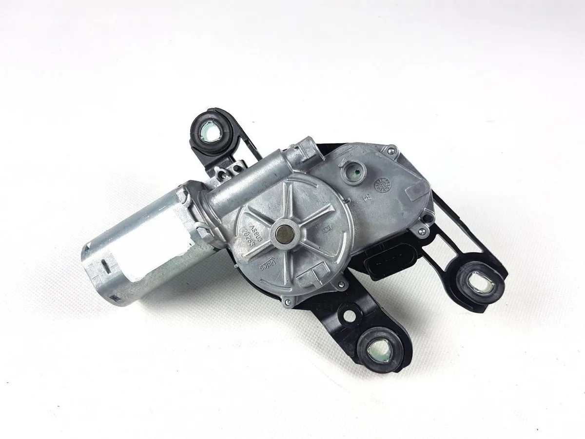 VW SİLECEK MOTORU GOLF 7-POLO-TIGUAN