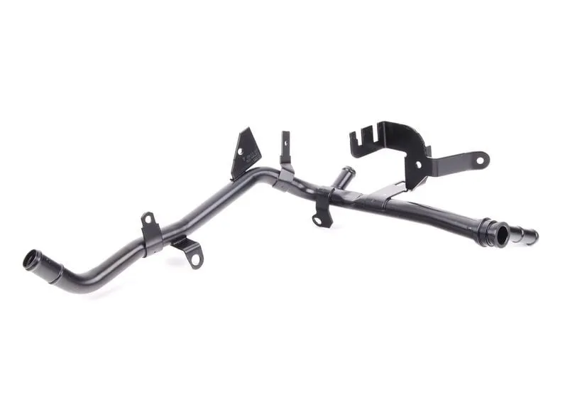 VW SU GİRİŞ BORUSU GOLF 4 - BORA- AGR- AKL