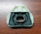 VOLKSWAGEN RADYATÖR TAKOZU ALT BEYAZ 1J0806157F