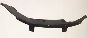 AUDİ A6 2001-2005 SPOYLER UÇ BRAKETİ SOL 4F0853887A