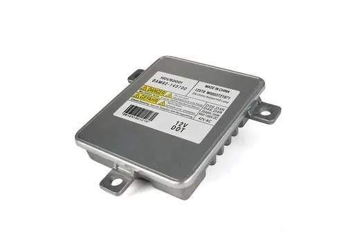 VW ZENON TRAFOSU A4-A6 2008>