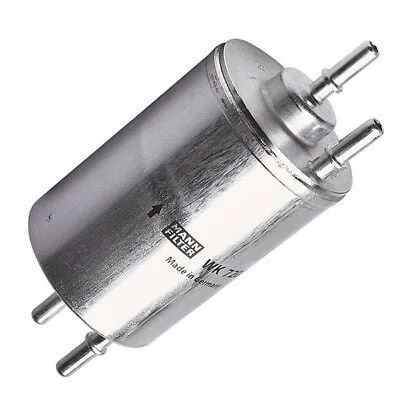 VW BENZİN FİLTRESİ A4 2.0 FSİ