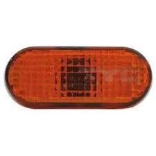 VW ÇAMURLUK SİNYALİ GOLF 4 POLO PASSAT SARI