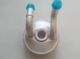 VW ŞANZIMAN YAĞ SOĞUTUCU POLO 1.2 1.4 16 V - TDİ