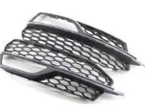 SİS KAPAĞI SOL SİSLİ AUDİ A3 S LİNE 2013-2015 8V3807681G