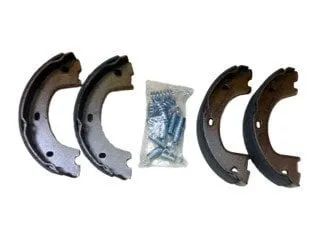 VW EL FREN BALATASI CRAFTER ÇİFT TEKER