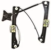 SEAT TOLEDO-RAPİD 2013-2018 KAPI CAM MEKANIZMASI ÖN SOL 5JA837461